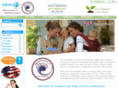 ergocarrierbaby.com