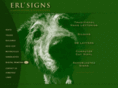 erlsigns.com