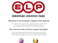 europeanlogisticspark.com