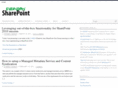 everydaysharepoint.com