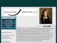 exchangeservicesinc.com