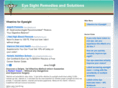eyesightremedies.com