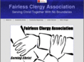 fairlessclergy.com