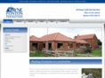 fibreglassflatroofing.com