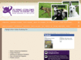 flyingcolorscanine.com