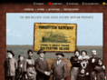 forgottengateway.com