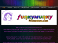 funkymunkypromotions.com