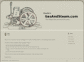 gasandsteam.com