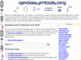 gedasymbols.org