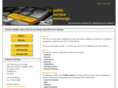 governmentdata.co.uk