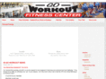 goworkout.com