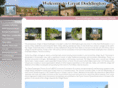 greatdoddington.com