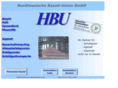 hbu-gmbh.com