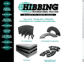hibbingfriction.com