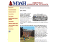 historicjeffersoncollege.com
