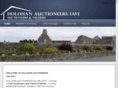 holohanauctioneers.com