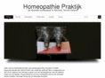 homeopathie-praktijk.com