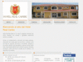 hotelrealcaribe.com