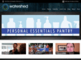 iamwatershed.com