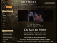 idlemuse.org
