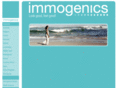 immogenics.com