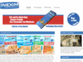 inexim.net