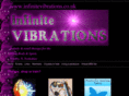infinitevibrations.co.uk