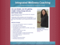 integratedwellnesscoaching.com