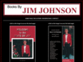 jimjohnsonbooks.com