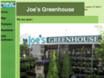 joesgreenhouse.com