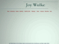 joywulke.com