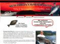 ketchikancharterboats.com