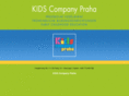 kidscompany-prag.com