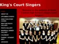 kingscourtsingers.org