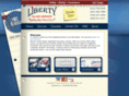 libertyglassservice.com