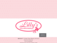 lillysbakery.com