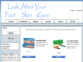 lookafteryourfeet.com