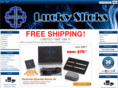 luckyslicks.com