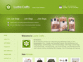 lustrecrafts.com