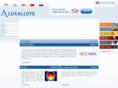 luxalloys.com