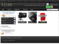 luxeteams.com