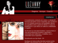 luzannyvieira.com