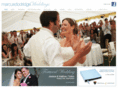 marcusdodridgeweddings.com
