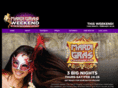 mardigraskalamazoo.com