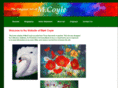 markcoylefineart.com
