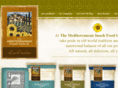 mediterraneansnackfood.com