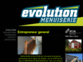 menuiserie-evolution.com