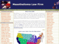 mesotheliomalawfirm.us