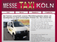 messetaxi.com