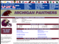 michiganpanthers.com